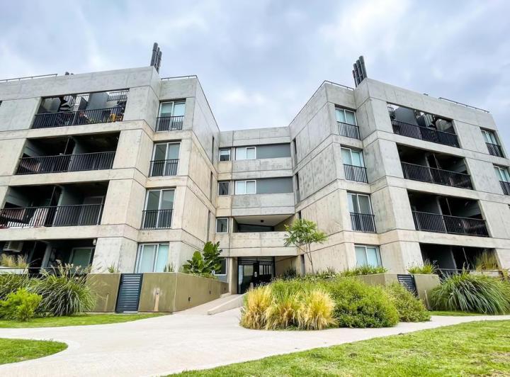 Departamento · 75m² · 4 Ambientes