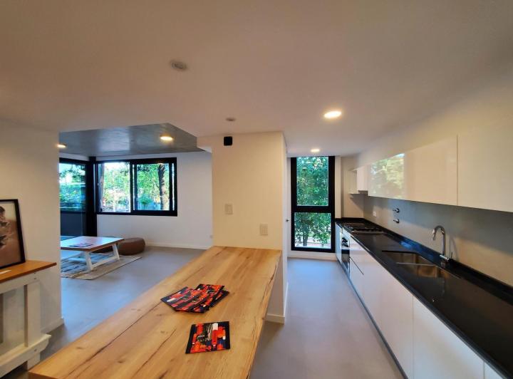 Departamento · 54m² · 2 Ambientes