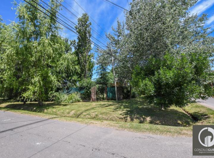 Casa · 1080m²