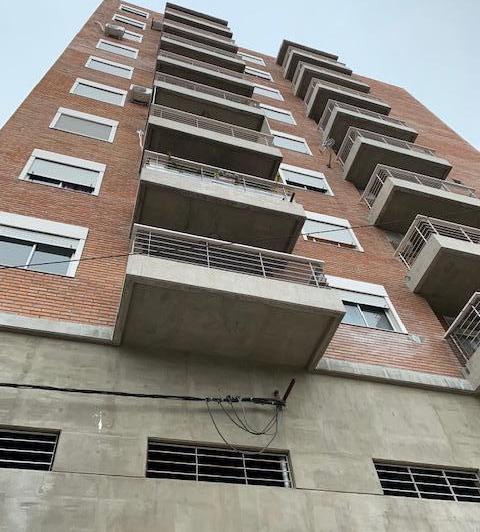 Departamento · 41m² · 2 Ambientes