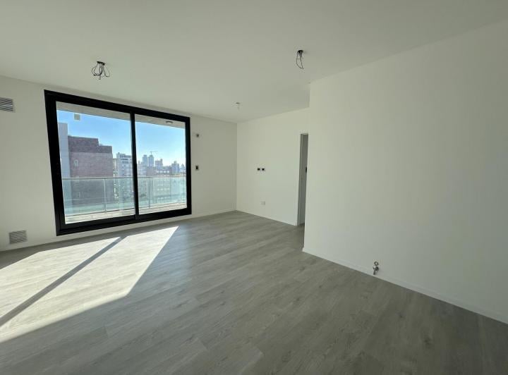Departamento · 64m² · 3 Ambientes