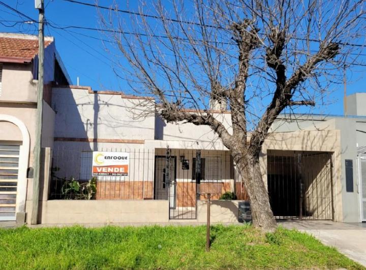 Casa · 137m² · 3 Dormitorios · 1 Cochera