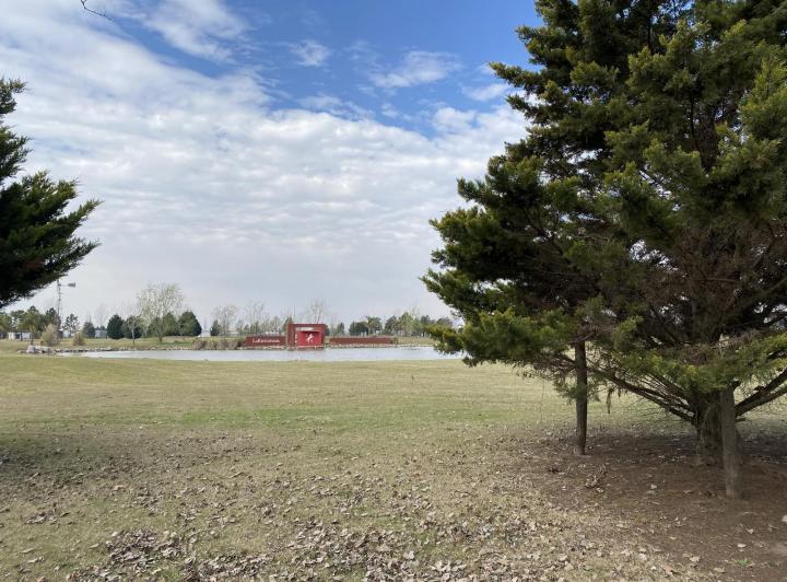 Terreno · 1000m²