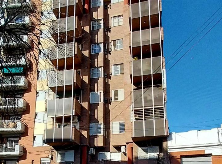 Departamento · 89m² · 5 Ambientes