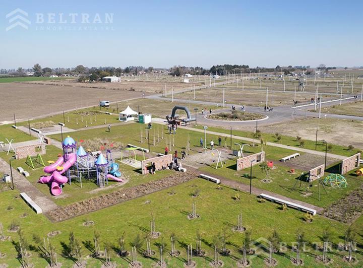 Terreno · 320m²