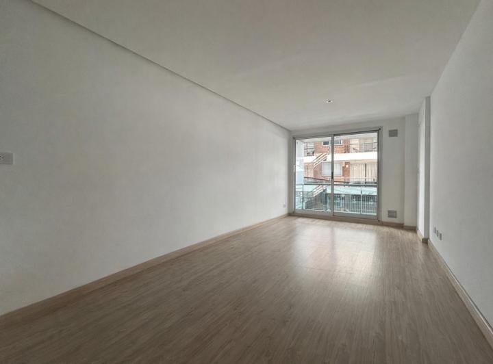 Departamento · 35m² · 1 Ambiente