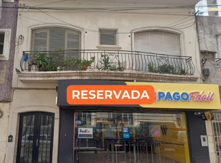 Casa · 234m² · 2 Dormitorios