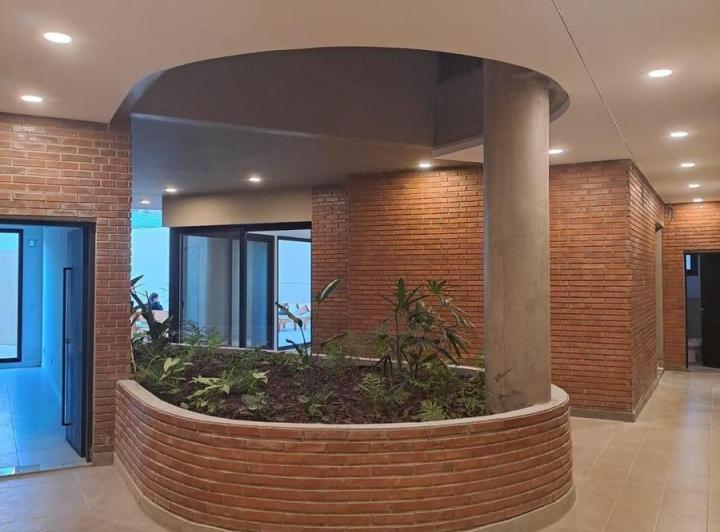 Departamento · 56m² · 2 Ambientes