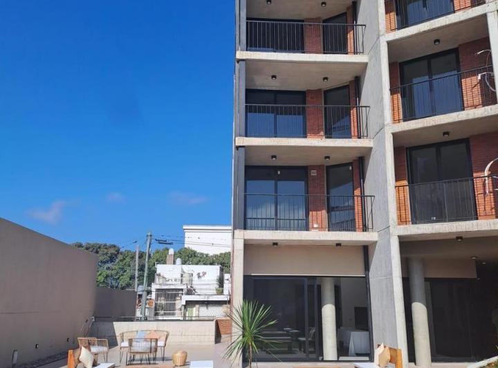 Departamento · 75m² · 3 Ambientes