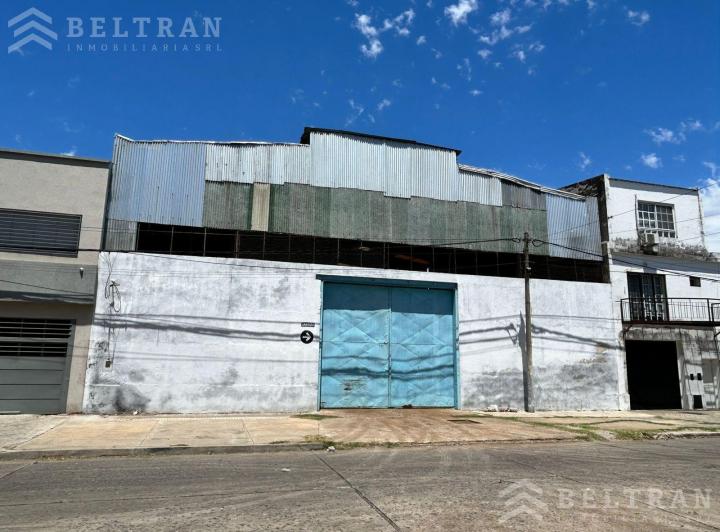 Terreno · 1290m²