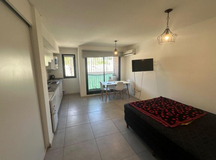 Departamento · 30m² · 1 Ambiente
