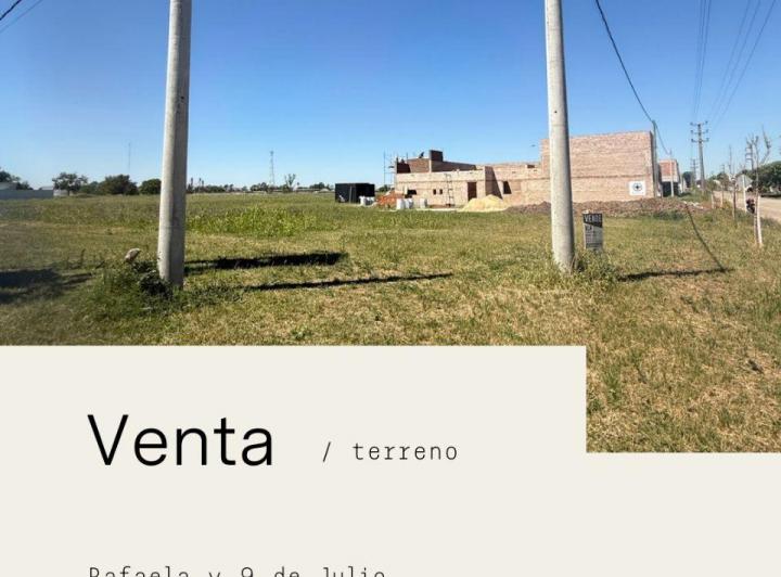 Terreno · 501m²