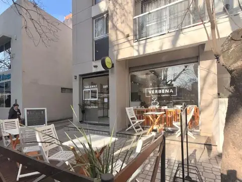 Fondo de comercio en Venta en Muñiz, Partido de San Miguel