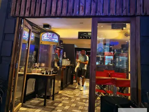 Fondo de comercio en Venta en Pinamar, Partido de Pinamar