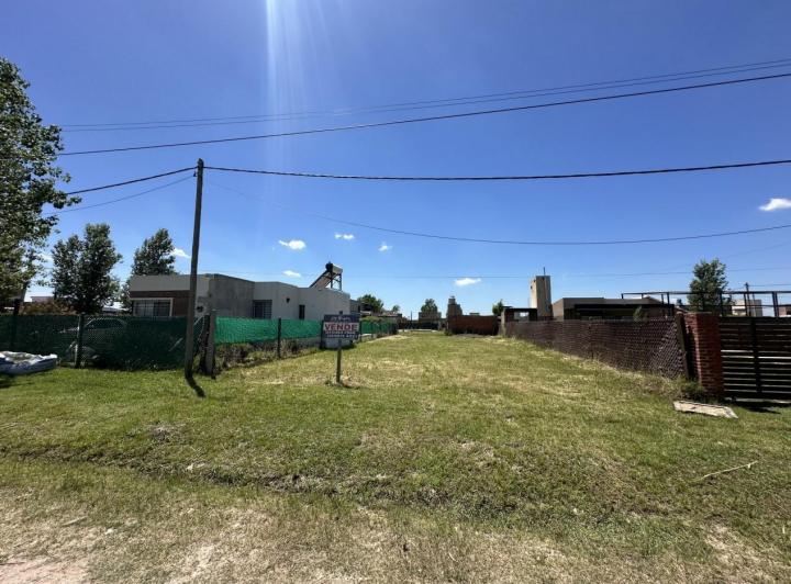 Terreno · 360m²