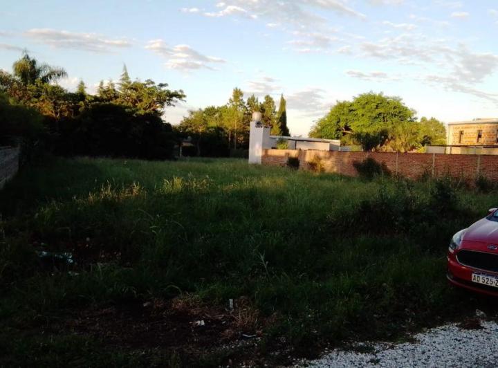 Terreno · 300m²