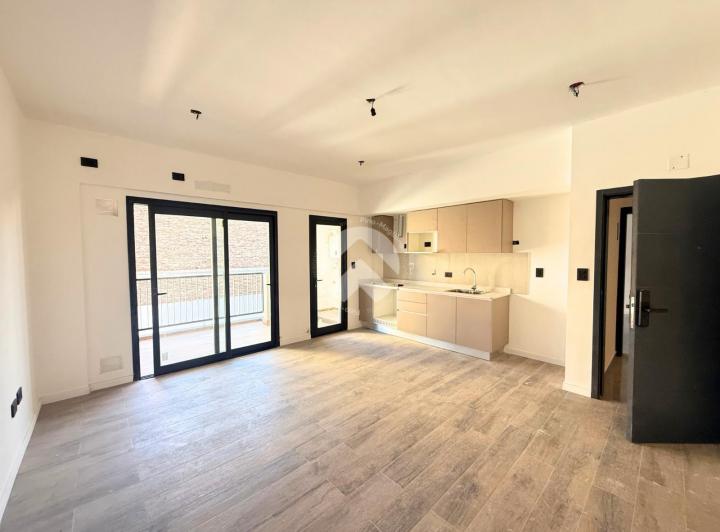 Departamento · 47m² · 2 Ambientes