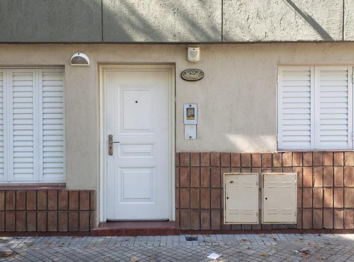 Casa · 35m² · 3 Ambientes