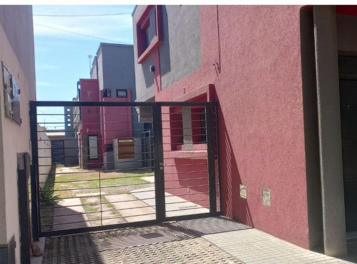 Departamento · 24m² · 1 Ambiente · 1 Cochera