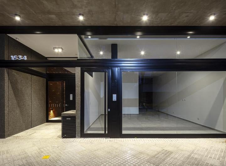 Local comercial · 55m² · 2 Ambientes