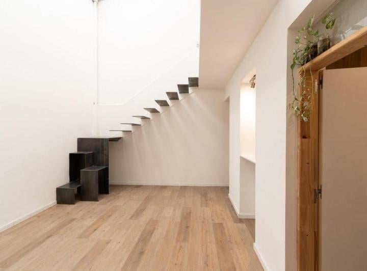 Departamento · 70m² · 4 Ambientes