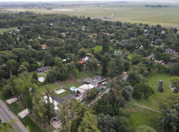 Terreno · 330m²