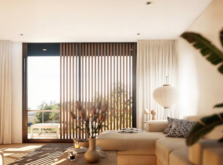 Departamento · 53m² · 2 Ambientes