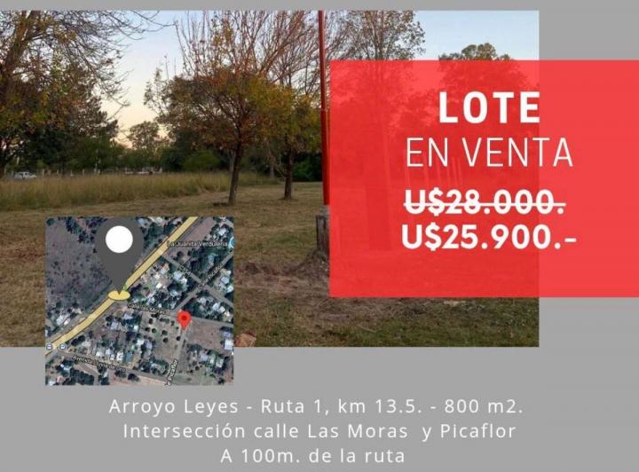 Terreno · 600m²