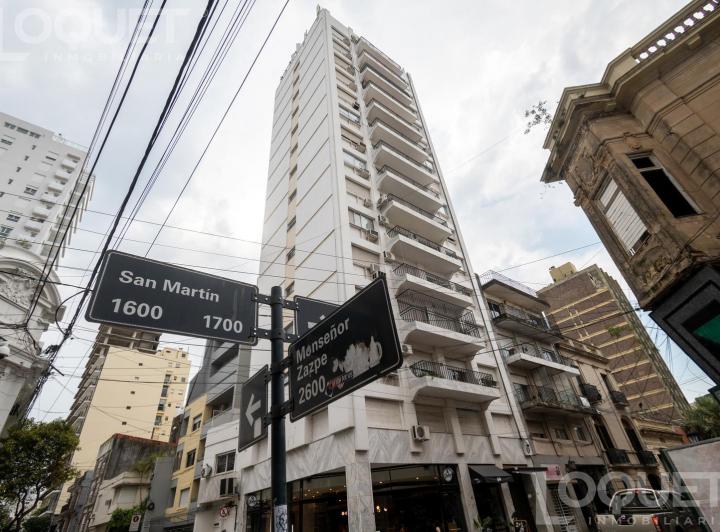 Departamento · 104m² · 5 Ambientes