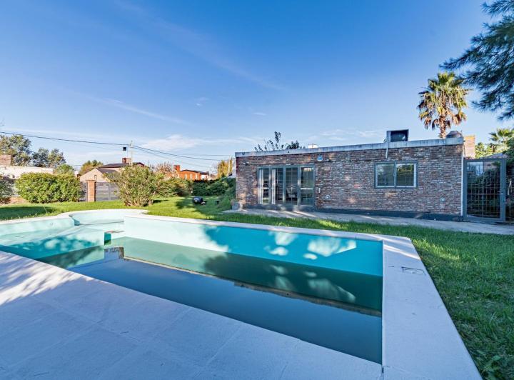 Casa · 153m² · 5 Ambientes