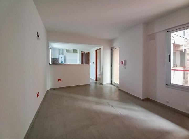 Departamento · 35m² · 2 Ambientes