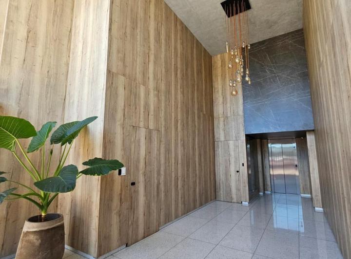 Departamento · 144m² · 4 Ambientes · 1 Cochera