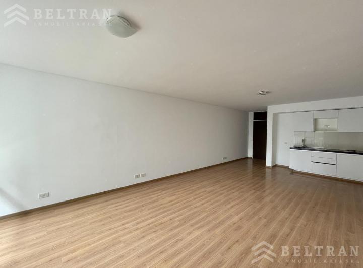 Departamento · 40m² · 1 Ambiente