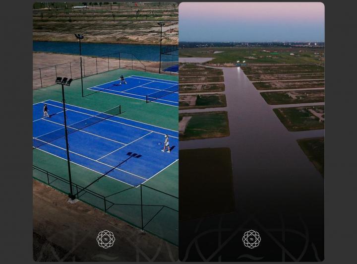 Terreno · 500m²