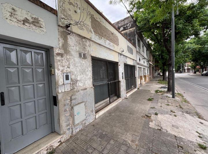 PH · 44m² · 2 Ambientes