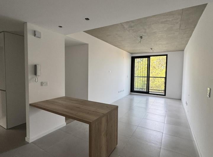 Departamento · 71m² · 3 Ambientes · 1 Cochera
