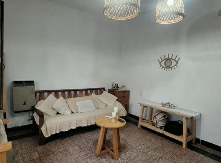 Casa · 130m² · 5 Ambientes · 1 Cochera
