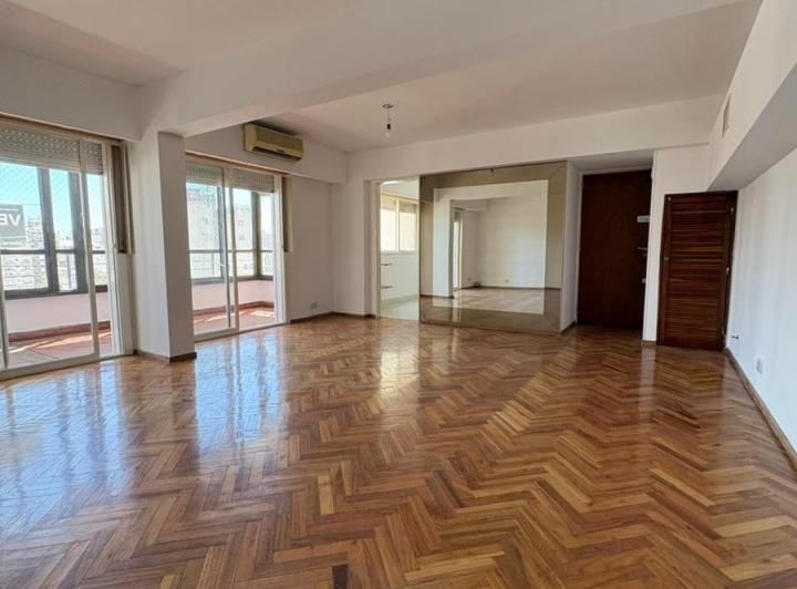 Departamento · 78m² · 4 Ambientes · 1 Cochera
