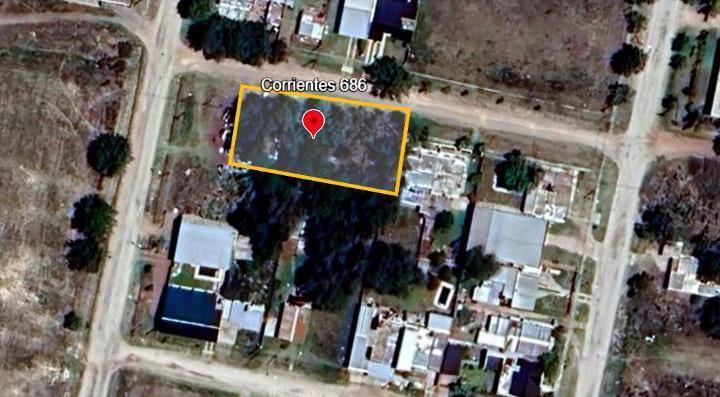 Terreno · 366m²