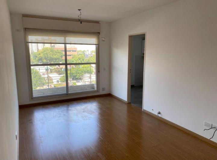 Departamento · 60m² · 3 Ambientes