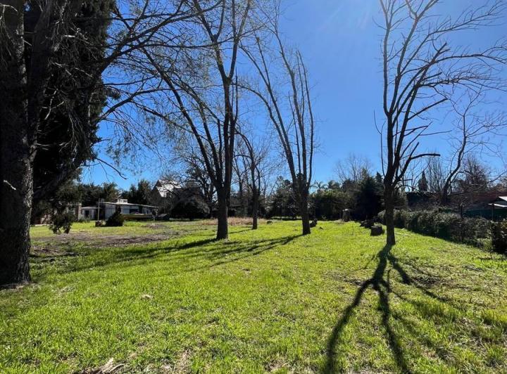 Terreno · 1374m²