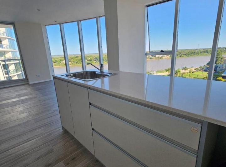 Departamento · 166m² · 4 Ambientes