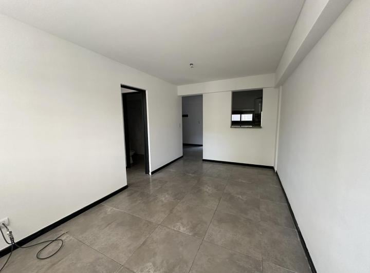 Departamento · 46m² · 2 Ambientes