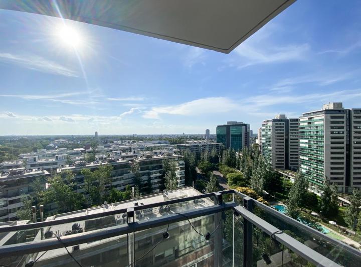 Departamento · 42m² · 2 Ambientes