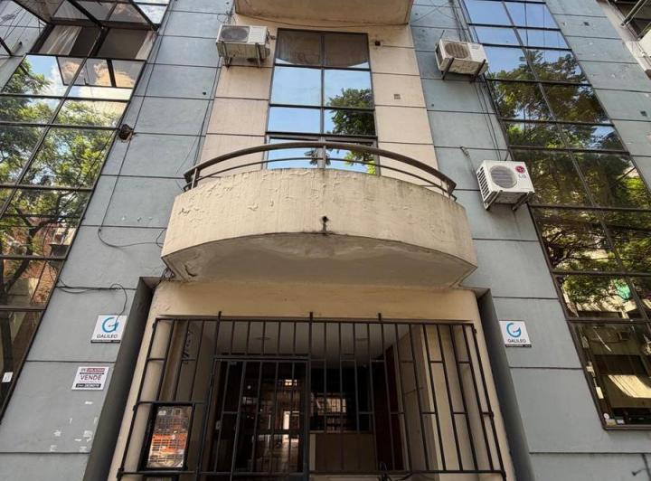 Departamento · 1 Ambiente