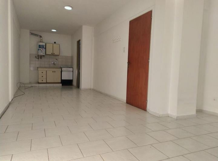 Departamento · 23m² · 1 Ambiente