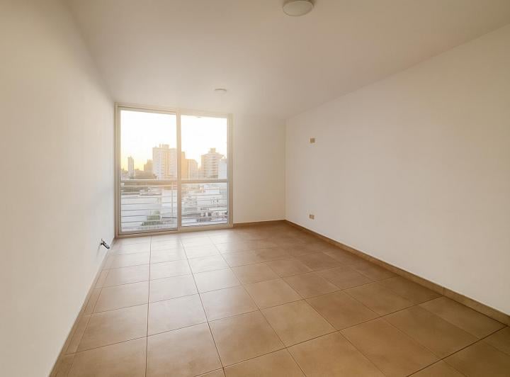 Departamento · 23m² · 1 Ambiente