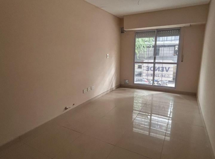 Departamento · 32m² · 2 Ambientes