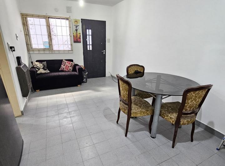 Departamento · 30m² · 1 Dormitorio