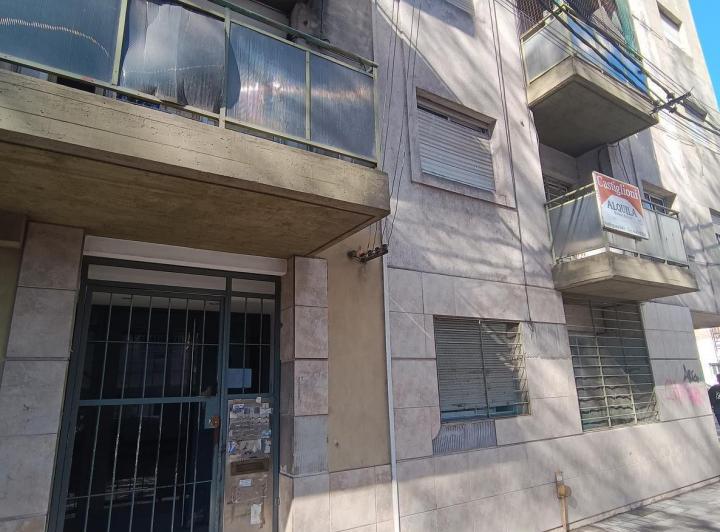 Departamento · 35m² · 1 Dormitorio